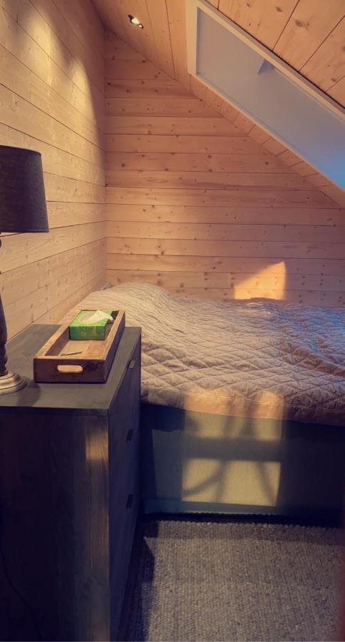 Unique Barnhouse In Amazing Gimsoy In Lofoten Saupstad  Zewnętrze zdjęcie