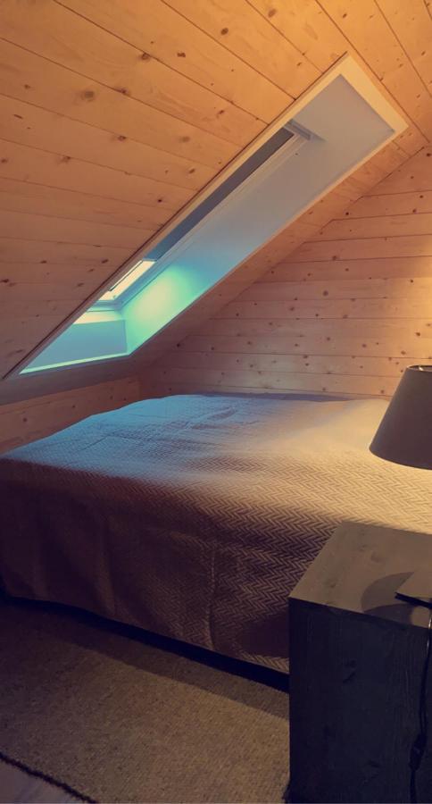 Unique Barnhouse In Amazing Gimsoy In Lofoten Saupstad  Zewnętrze zdjęcie