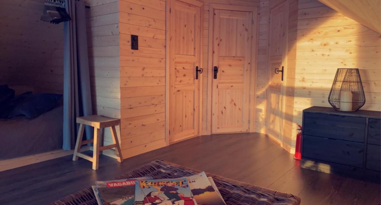Unique Barnhouse In Amazing Gimsoy In Lofoten Saupstad  Zewnętrze zdjęcie
